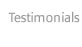 Testimonials